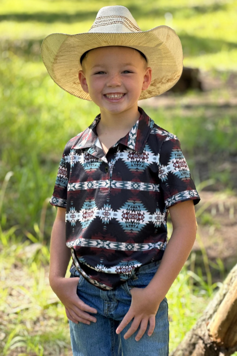 Mini Blackjack Polo: L (10)