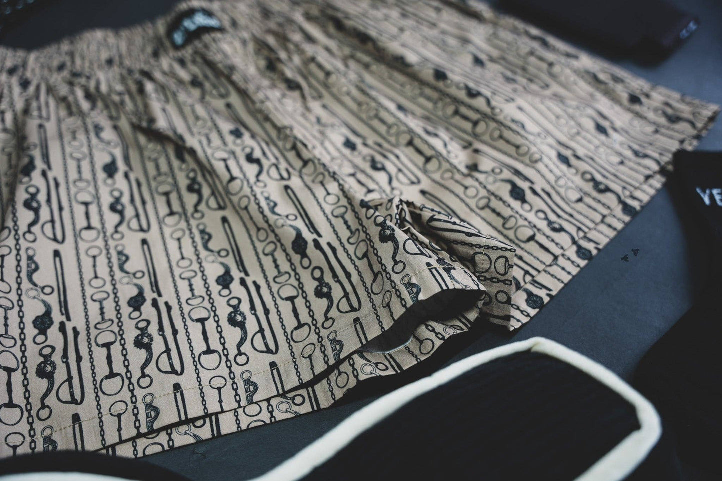ROCK IT BOXERS: L