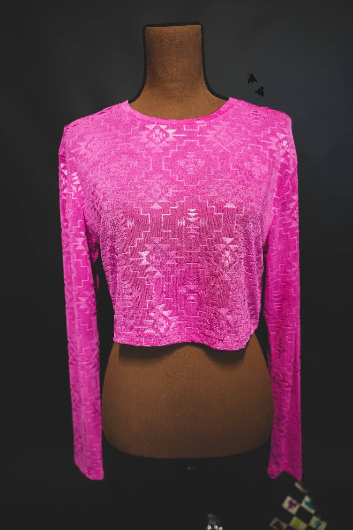 CHILLVILLE L/S *POP: L