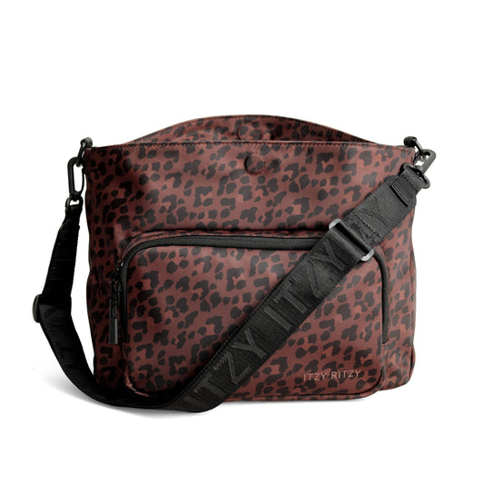 *NEW OPTIONS* Belong Cargo Caddy™ Convert Caddy to Tote Bag: Leopard
