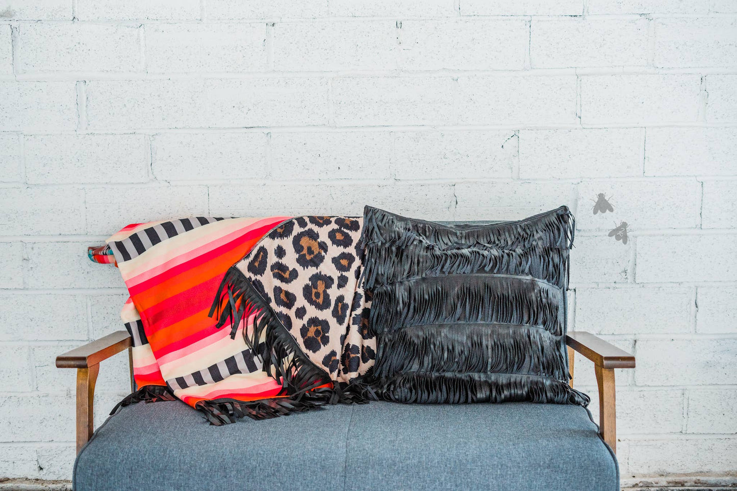 BOUJEE BABE BLANKET: Small
