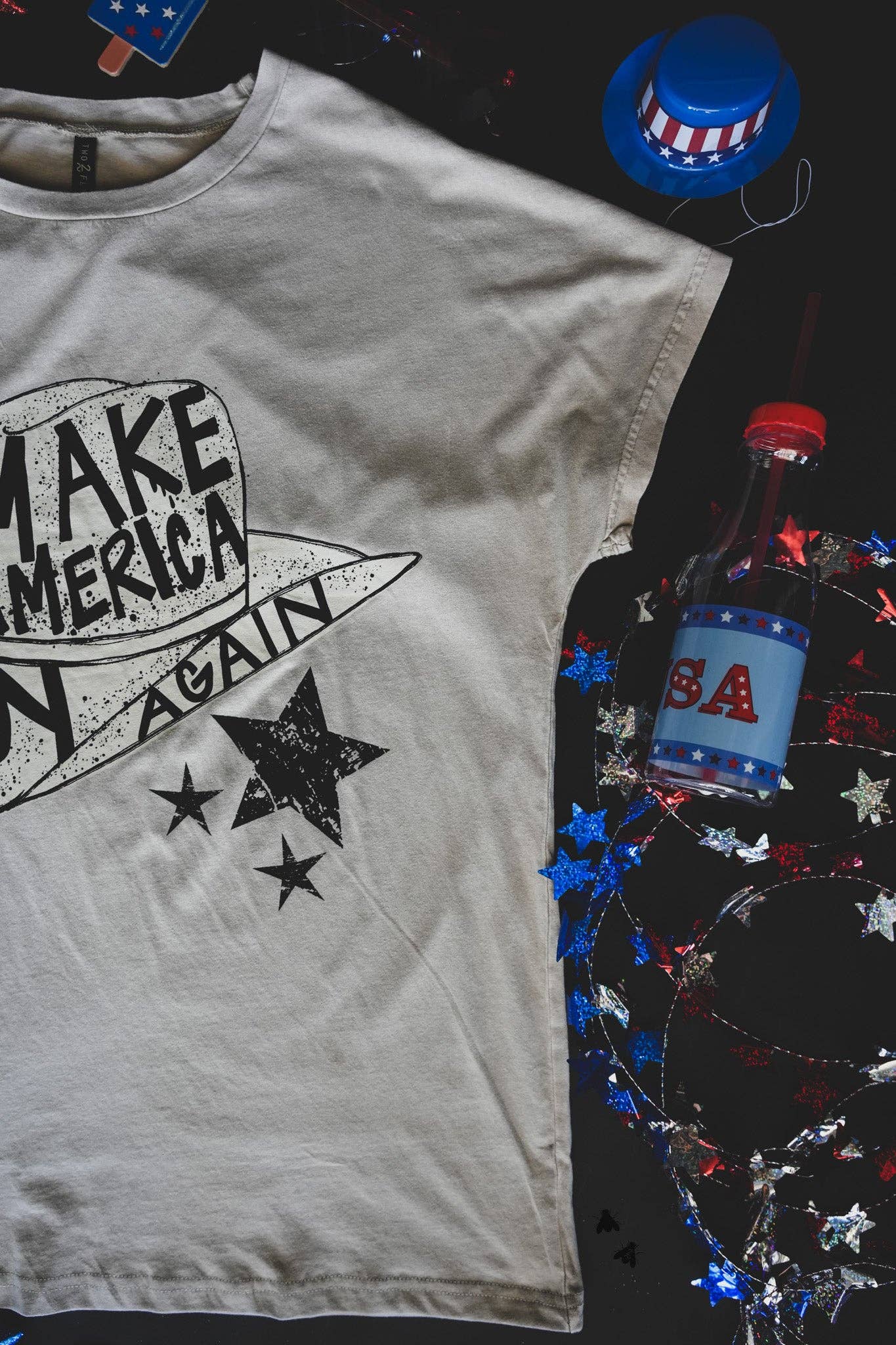 COWBOY 'MERICA: L/XL