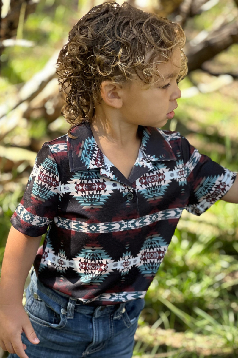 Mini Blackjack Polo: L (10)