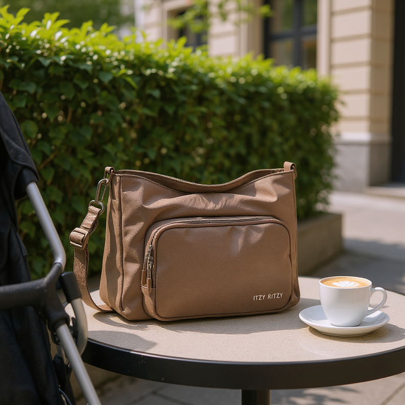 *NEW OPTIONS* Belong Cargo Caddy™ Convert Caddy to Tote Bag: Leopard