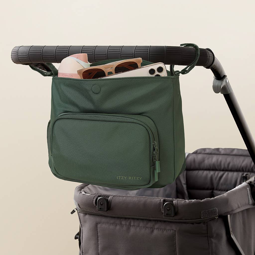 *NEW OPTIONS* Belong Cargo Caddy™ Convert Caddy to Tote Bag: Leopard