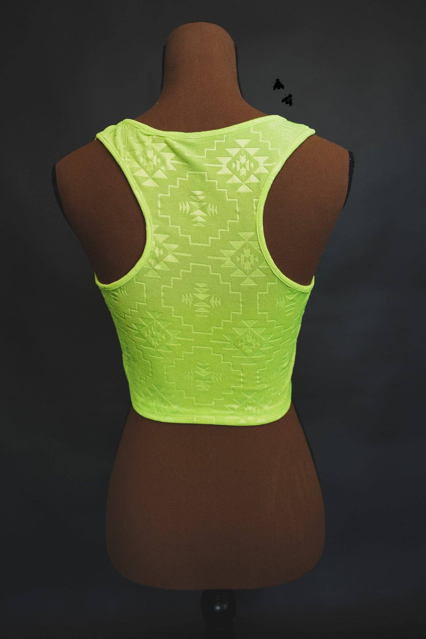 CHILLVILLE TANK *HIGHLIGHTER: 2X