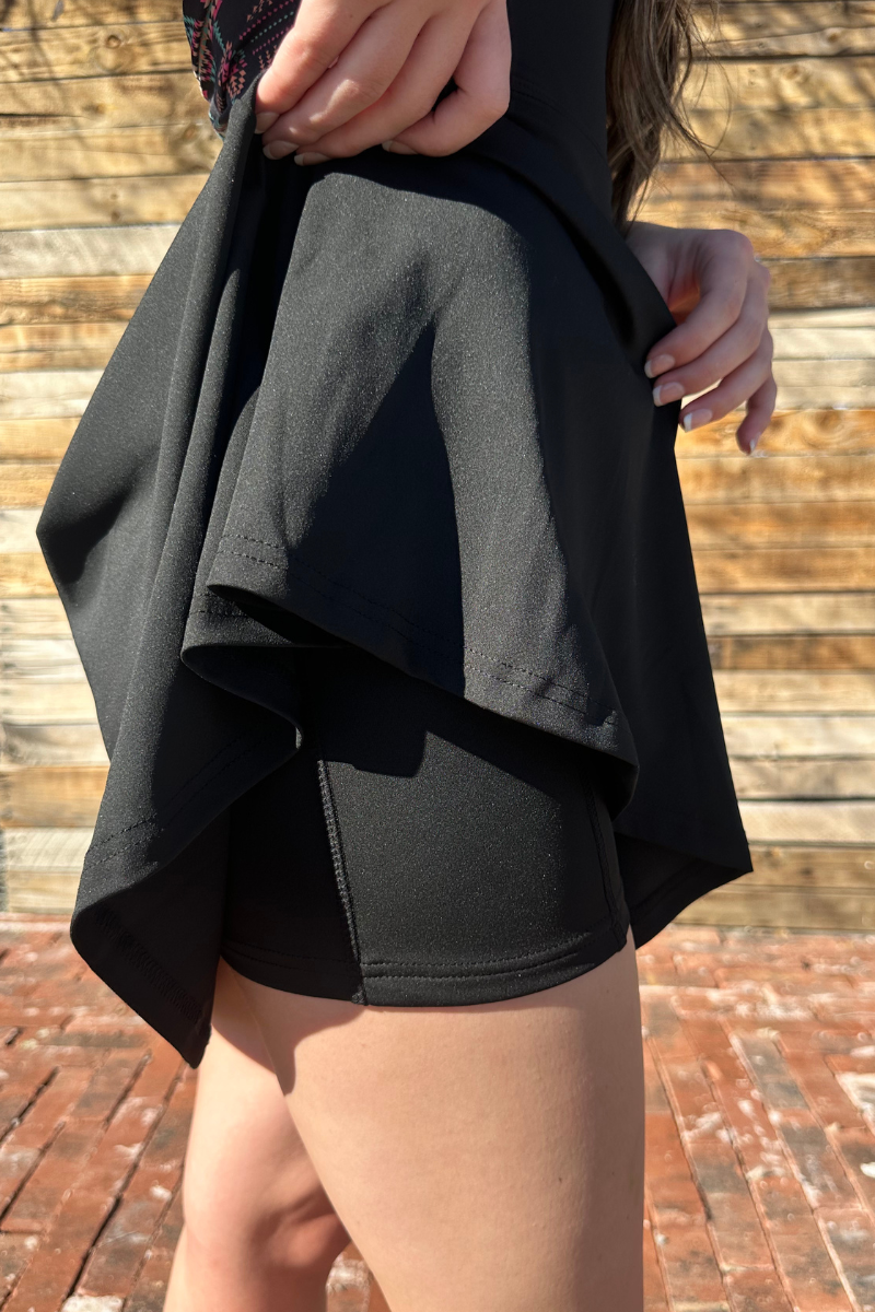 Small Town Girl Tennis/Swim Dress: M
