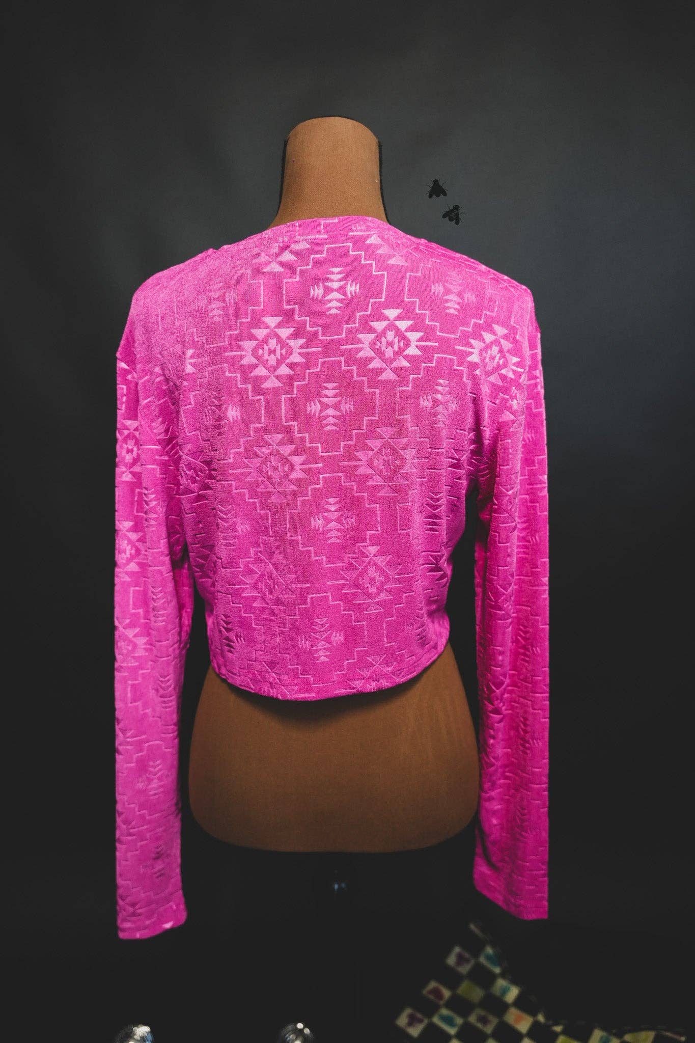 CHILLVILLE L/S *POP: 3X