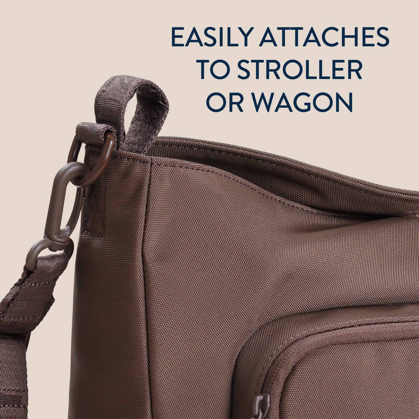 *NEW OPTIONS* Belong Cargo Caddy™ Convert Caddy to Tote Bag: Leopard
