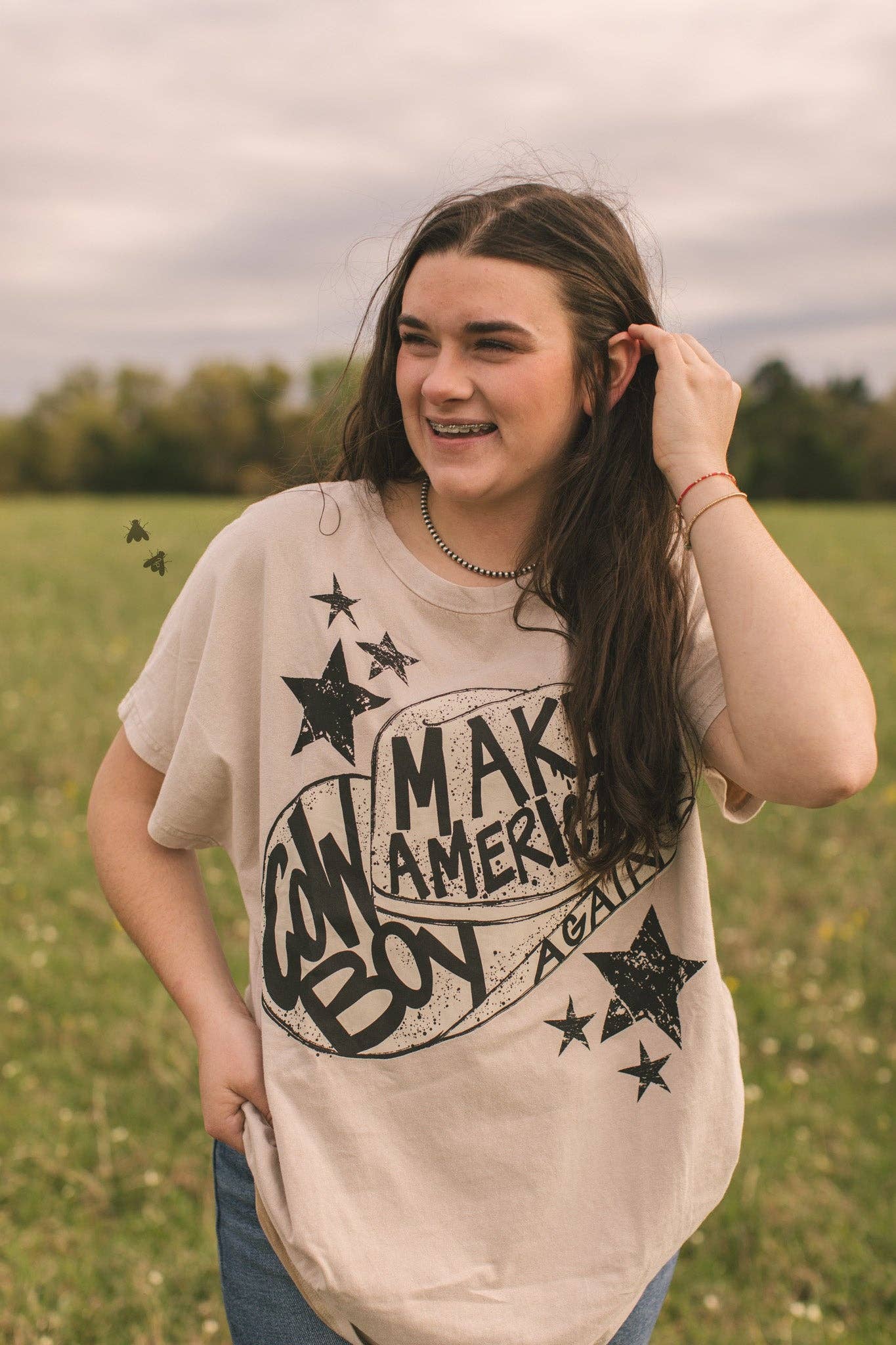 COWBOY 'MERICA: L/XL