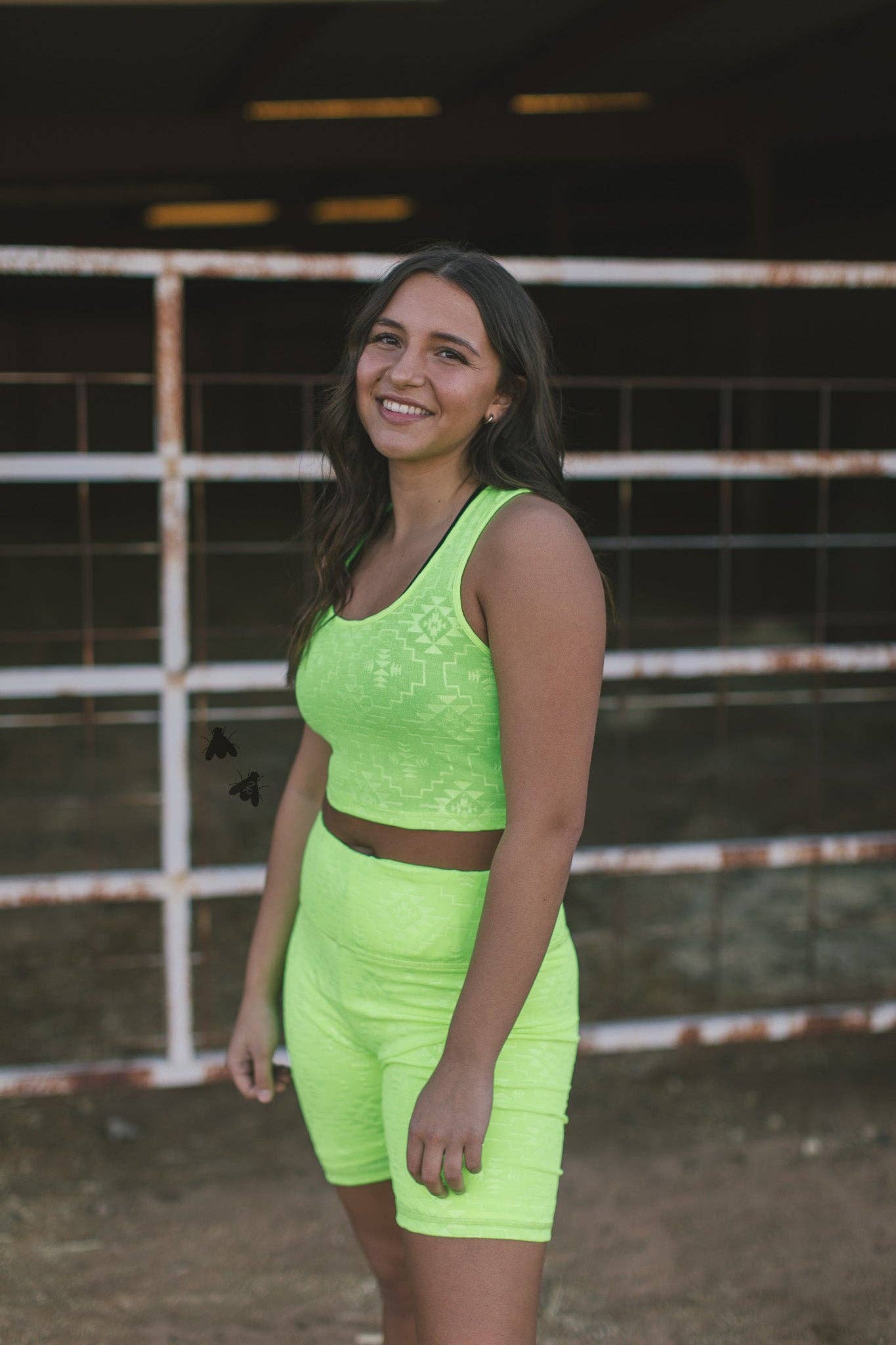 CHILLVILLE TANK *HIGHLIGHTER: 2X