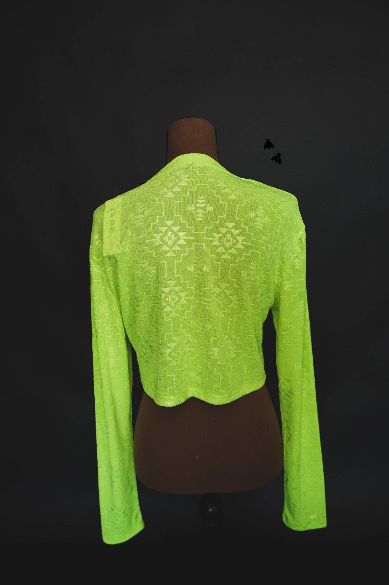 CHILLVILLE L/S *HIGHLIGHTER: S