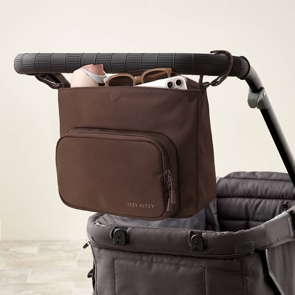 *NEW OPTIONS* Belong Cargo Caddy™ Convert Caddy to Tote Bag: Leopard