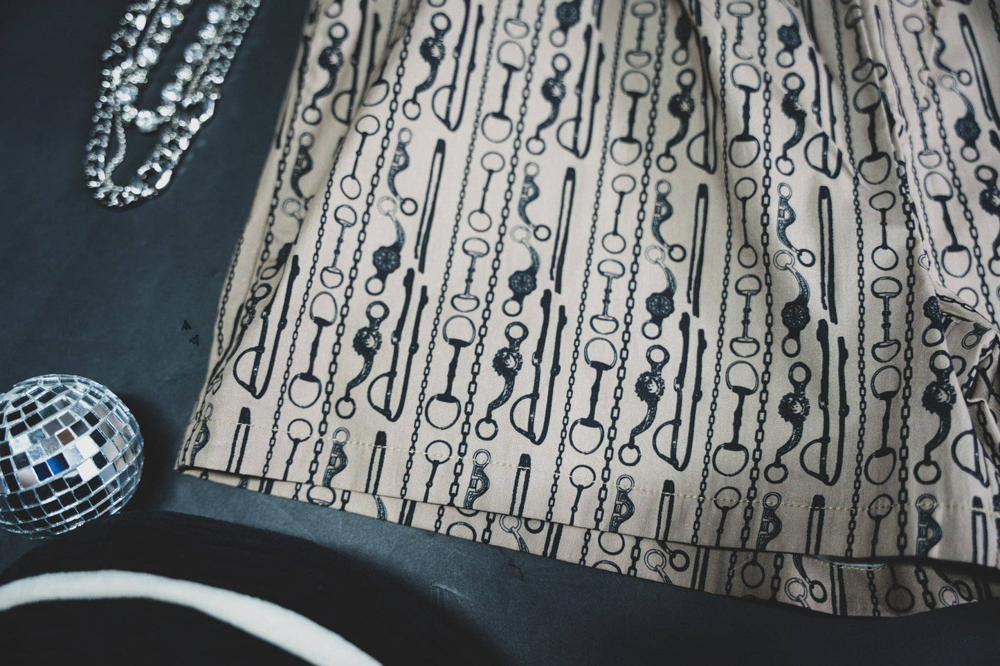 ROCK IT BOXERS: L