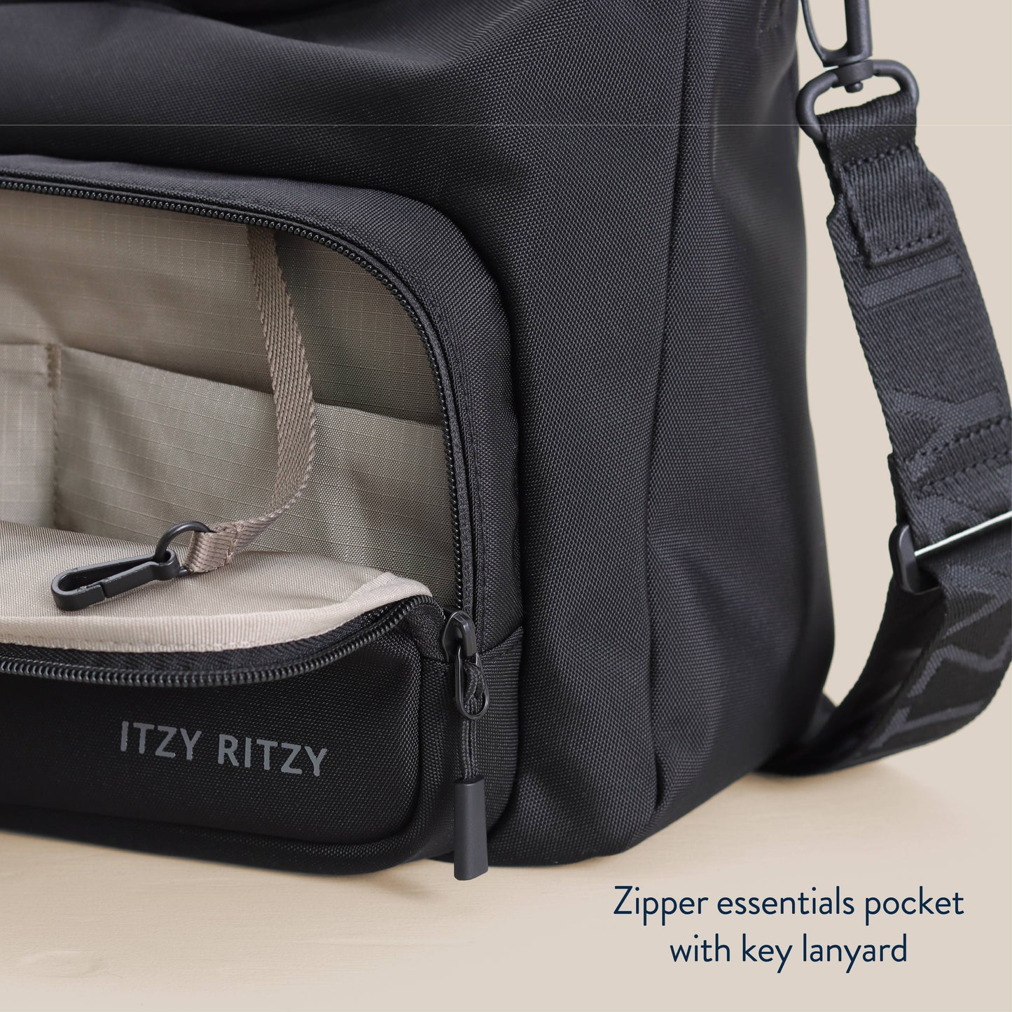 *NEW OPTIONS* Belong Cargo Caddy™ Convert Caddy to Tote Bag: Leopard