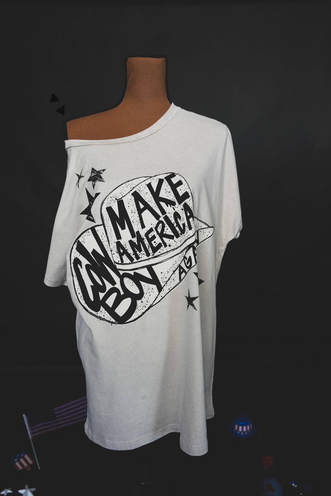 COWBOY 'MERICA: L/XL