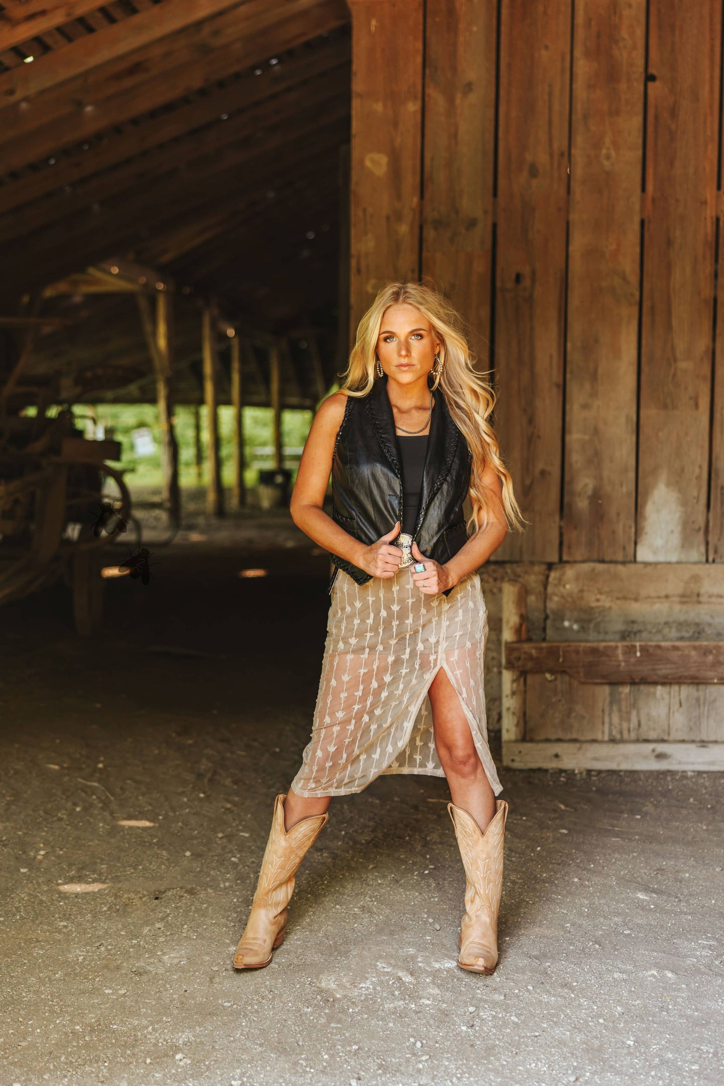 WHISKEY CREEK *MIDNIGHT: S/M