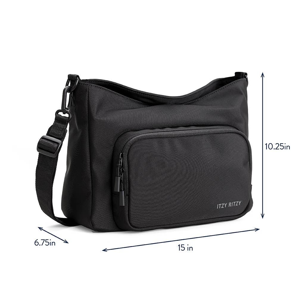 *NEW OPTIONS* Belong Cargo Caddy™ Convert Caddy to Tote Bag: Leopard