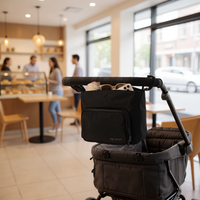 *NEW OPTIONS* Belong Cargo Caddy™ Convert Caddy to Tote Bag: Leopard