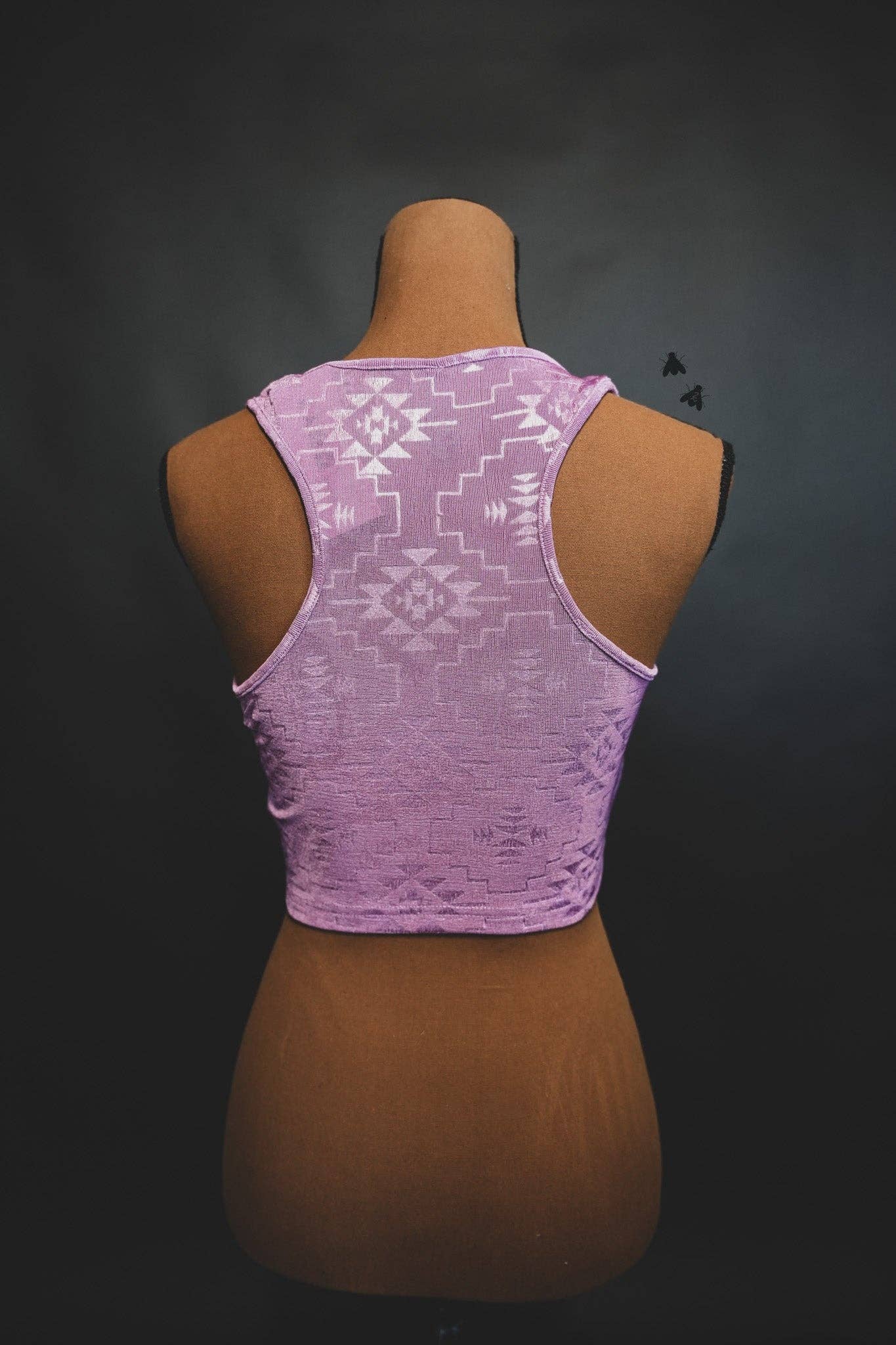 CHILLVILLE TANK *LAVENDAH: M