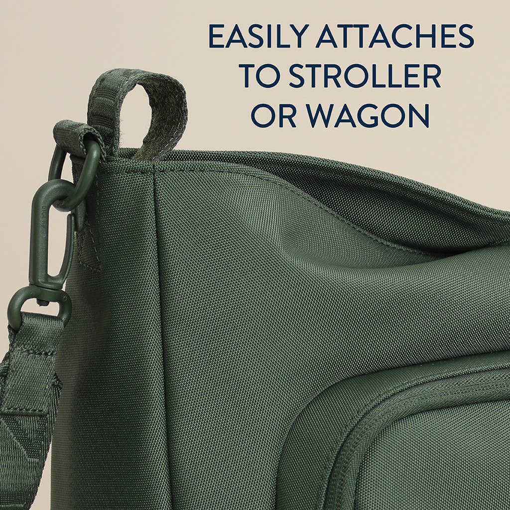 *NEW OPTIONS* Belong Cargo Caddy™ Convert Caddy to Tote Bag: Leopard