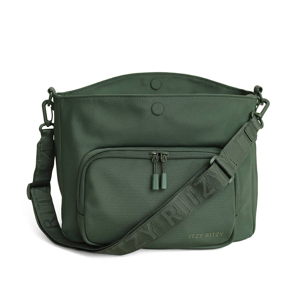 *NEW OPTIONS* Belong Cargo Caddy™ Convert Caddy to Tote Bag: Leopard