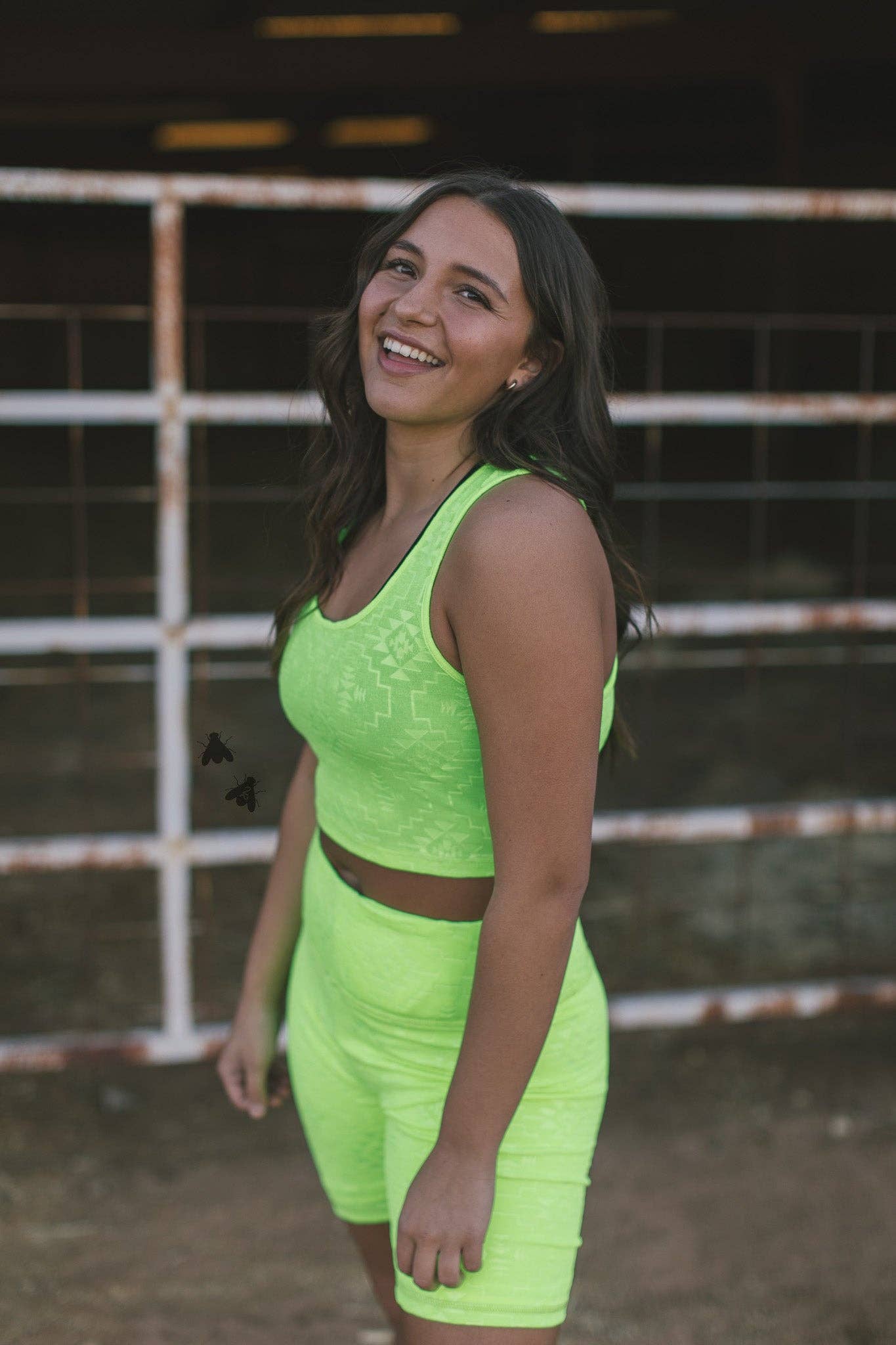 CHILLVILLE TANK *HIGHLIGHTER: M