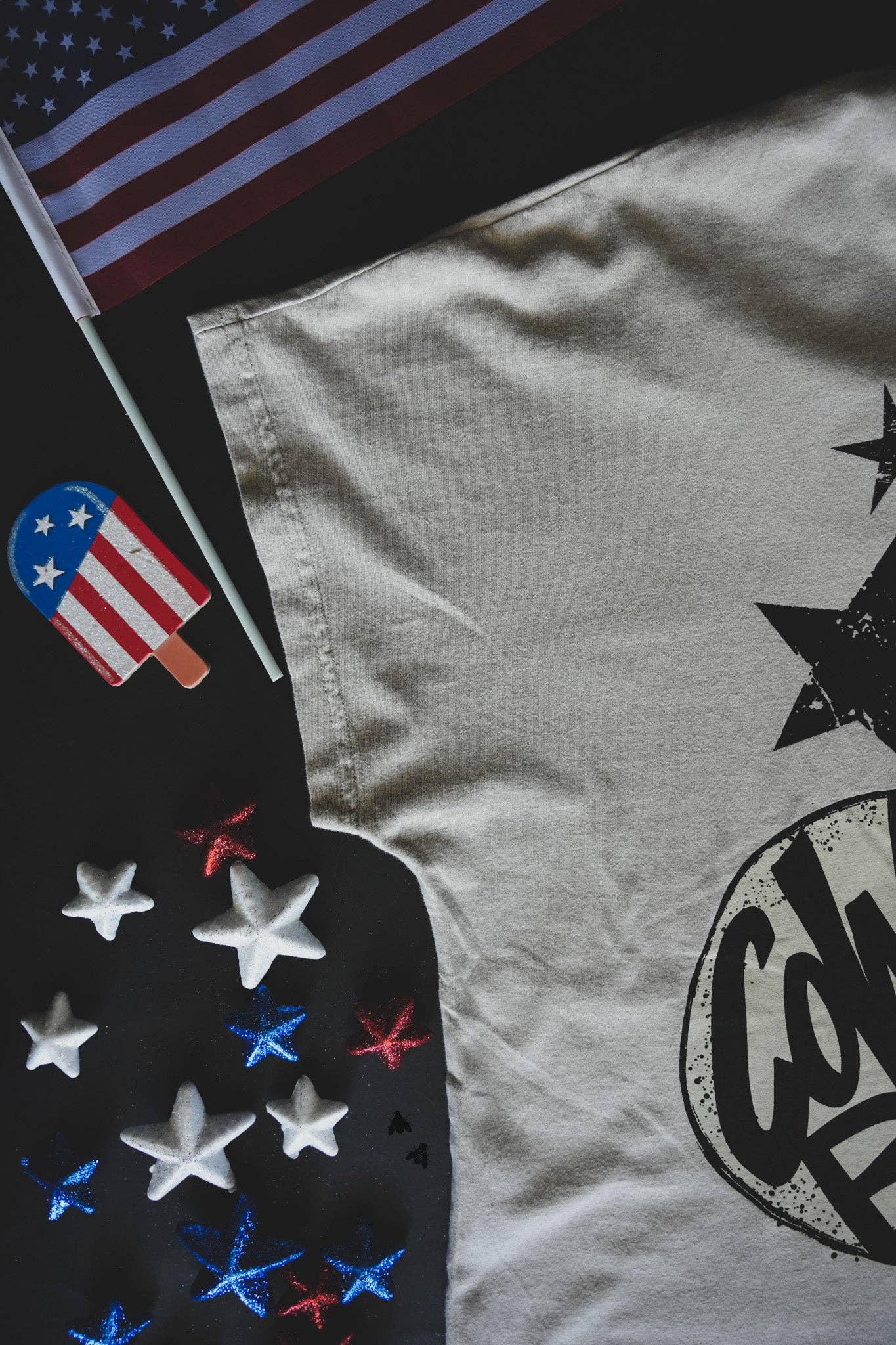 COWBOY 'MERICA: 2X/3X