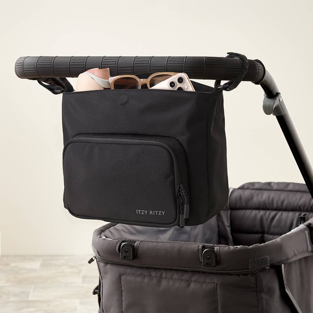 *NEW OPTIONS* Belong Cargo Caddy™ Convert Caddy to Tote Bag: Leopard