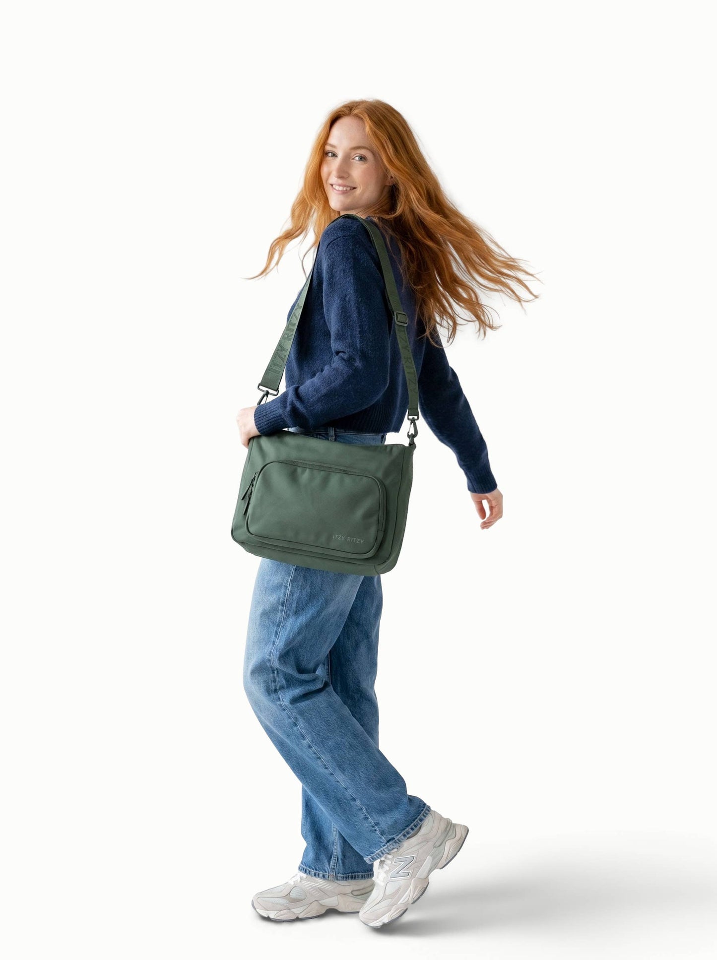 *NEW OPTIONS* Belong Cargo Caddy™ Convert Caddy to Tote Bag: Leopard