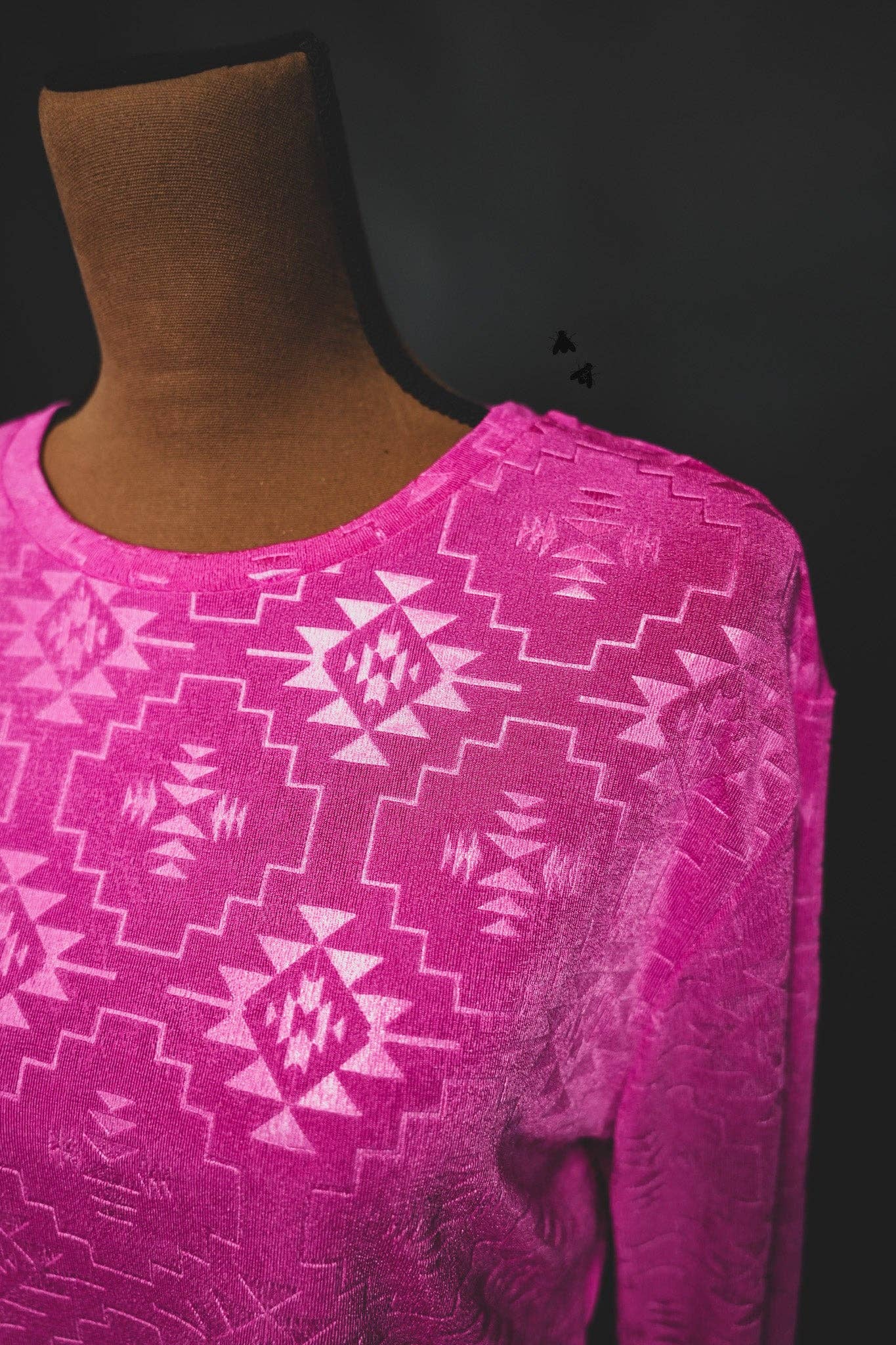 CHILLVILLE L/S *POP: 2X