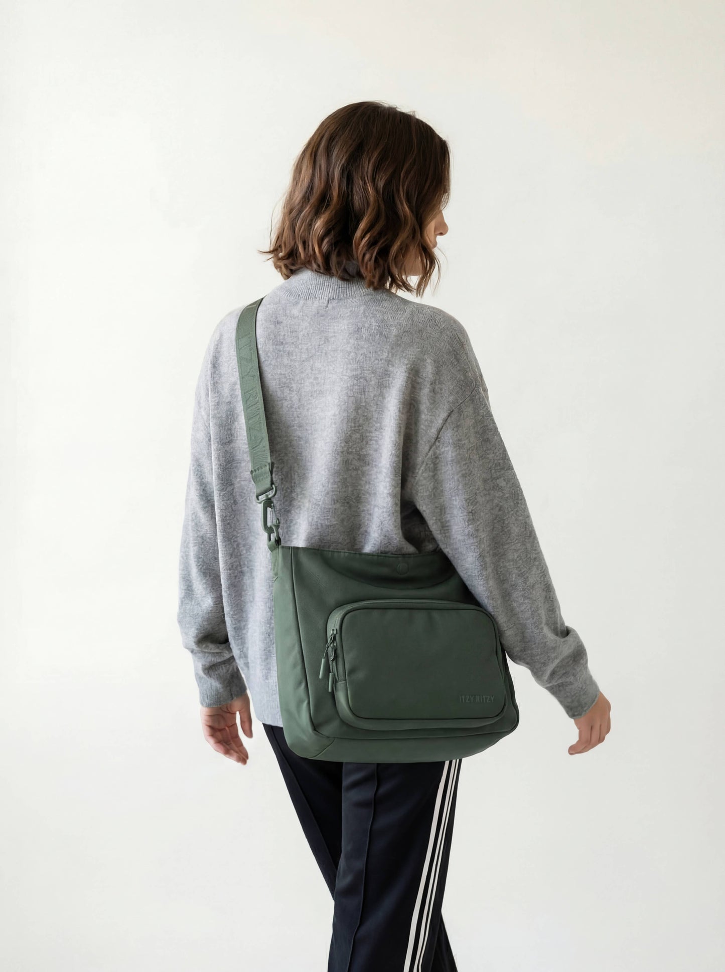 *NEW OPTIONS* Belong Cargo Caddy™ Convert Caddy to Tote Bag: Leopard