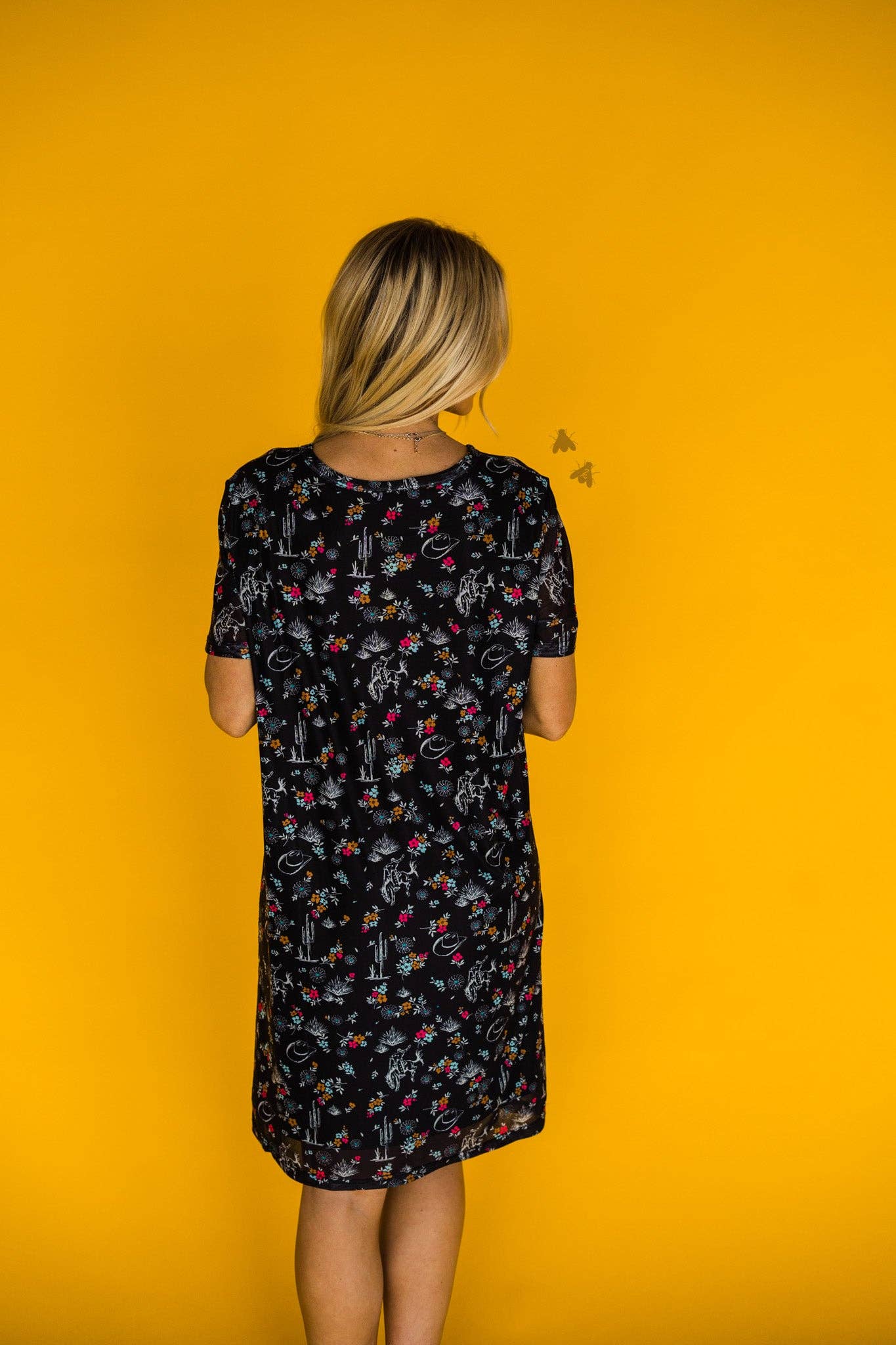 WESTERN WINK *SUPER SALE: 2X