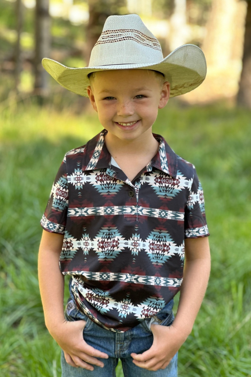 Mini Blackjack Polo: L (10)