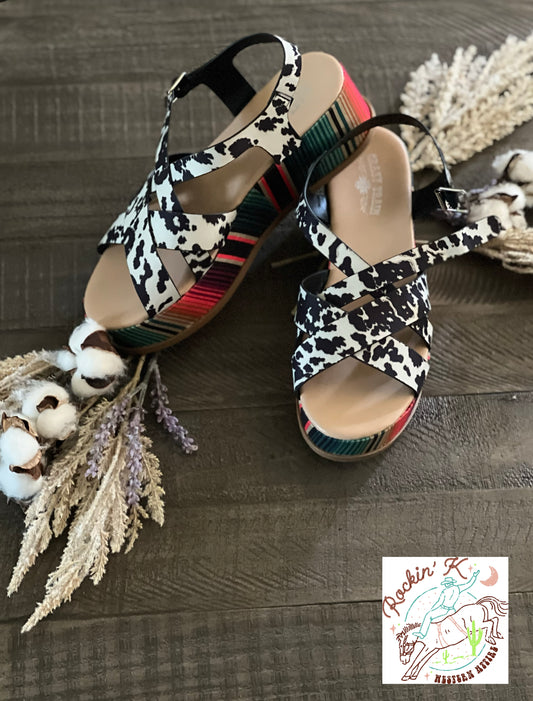 Womens shoes